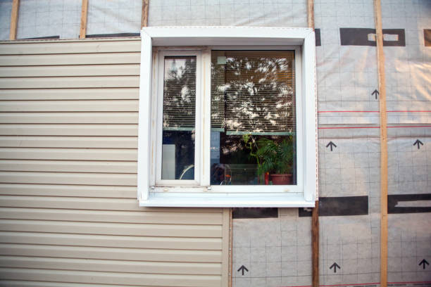 Siding Removal and Disposal in Hyrum, UT